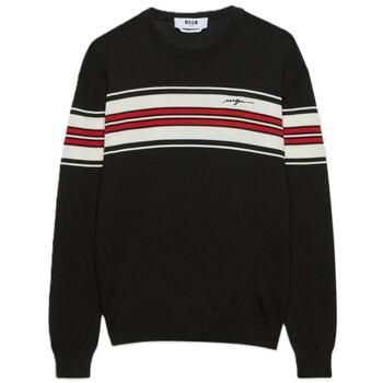 Msgm Jersey 3740mm208_247594-99 para hombre