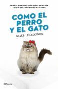pe como el perro y el gato