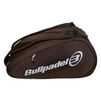 paletero bullpadel claudia fernandez wonder bpp26024 chocolate