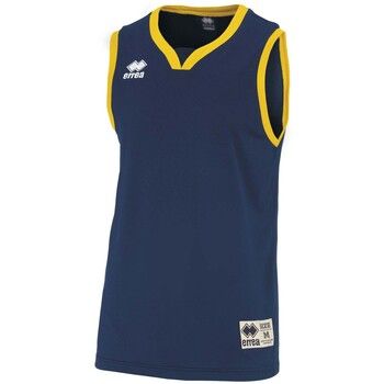 Errea Camiseta tirantes California Canotta Jr para niña