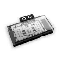 refrigeracion liquida alphacool core gpu block nvidia rtx rgb argb 220mm cobre cromado