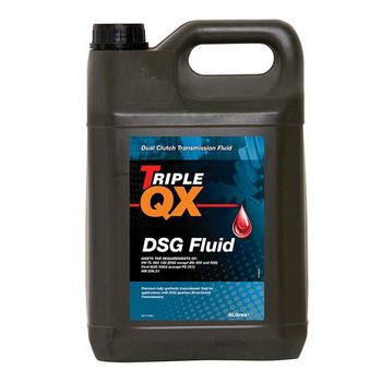 DSG fluid - 5Ltr
