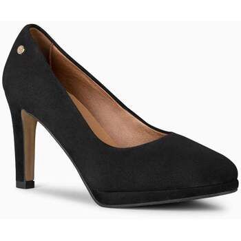 Mimao Zapatos de tacón PLATAFORMA para mujer