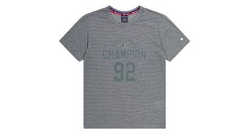 Camiseta champion legacy gris