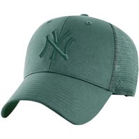 47 brand gorra mlb new york yankees branson cap para mujer