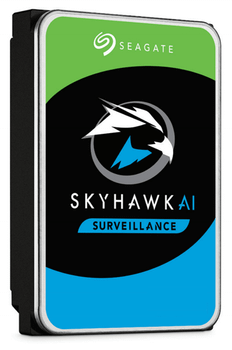 SEAGATE SkyHawk AI SkyHawk AI 8000GB 3.5