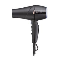 secador eurostil wind 2300w  color - negro