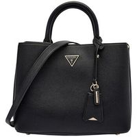 guess bandolera meridian ii girlfriend satchel hwbg69 74060 para mujer
