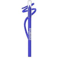 maybelline new york eyeliner tattoo liner gel pencil 819 para mujer