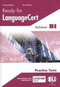 ready for language cert achiever b1 practice tests