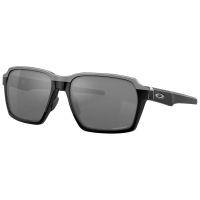 gafas de sol oakley parlay - matte black prizm grey