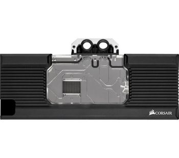 CORSAIR Hydro X Series XG7 20-SERIES RGB GPU Water Block