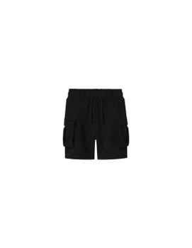 Pantalones name it Nkmollie Cargo Unb Noos Niño Black