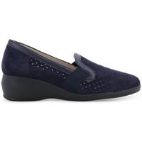 melluso mocasines r30618q-260668 para mujer
