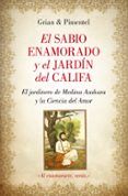 pe el sabio enamorado y el jardin del califa