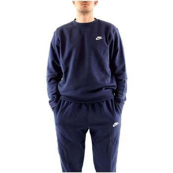 Nike Jersey M NSW CLUB CRW BB BV2662 410 para hombre