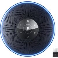 altavoz de conferencias emeet officecore m2 wireless bluetooth usb-c