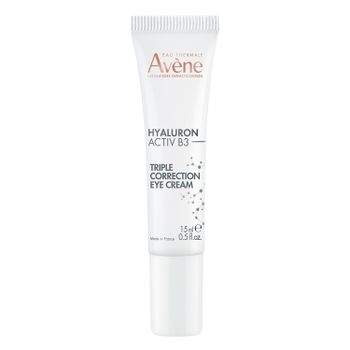 Avene Hyaluron Activ B3 Triple Correction Eye Care
