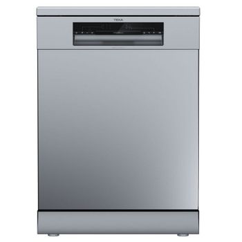Teka DFS 26650 Lavavajillas Capacidad 13 Cubiertos E Acero Inoxidable