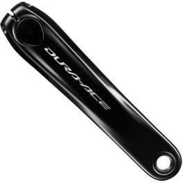 Shimano Biela Izquierda 165 Mm Fc-r9200-p
