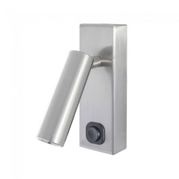 Aplique lector led toscana (3w)