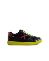 de munich g-3 switch 131 1511131 negro-amarillo