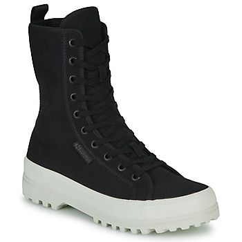 Superga Botines 2641 ALPINA HIGH para mujer