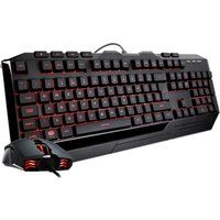devastator iii gaming keyboard  mouse set
