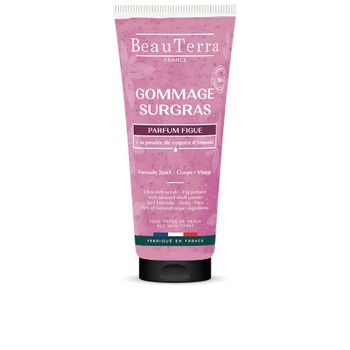 - HIGO exfoliante Exfoliantes corporales 200 ml unisex