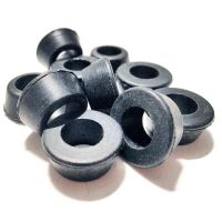 casquillo amortiguador trasero 135x25x10mm ariete