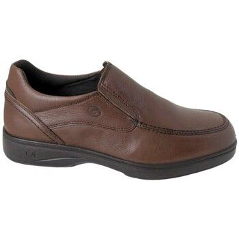 Luisetti Zapatos MOCASIN 37700NA PIEL para mujer
