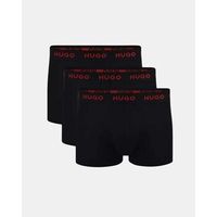 hugo calzoncillos 50517878 trunk triplet pack para hombre