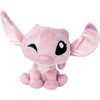 peluche angel lilo  stitch disney doorables 25 cms