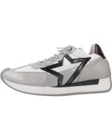 de cetti zapatillas cetti c1375sra inv26 plata silver