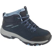 skechers zapatillas de senderismo trego - trail destination para mujer