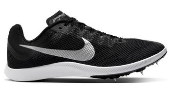 Nike Zoom Rival Distance - hombre - negro