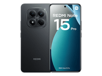 xiaomi redmi note 15 pro negro 256 gb 8 gb ram 677 amoled fhd mediatek helio g200rultra 6500 mah