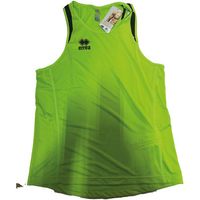 errea camiseta tirantes starter canotta jr para nina