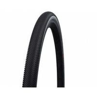 schwalbe cubierta g-one allround 275x150 hs473 snakeskin tubeless evolution line plegabneg 40-584