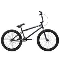 verde spectrum xl 22 bmx bike black