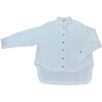 god save denim camisa cassandra-1 para mujer