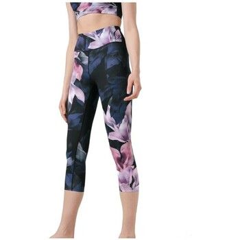 4F Pantalones SPDF016 para mujer