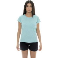 leone 1947 camiseta woman short sleeves new basic para mujer