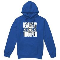 disney jersey birthday troopers para hombre