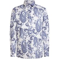 etro camisa manga larga mrib002599sa5r6-x0800 para hombre