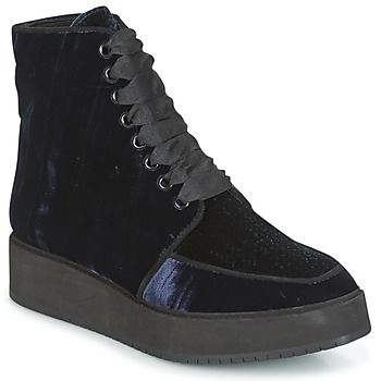 Castaner Botines FORTALEZA para mujer
