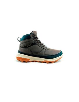 Zapatillas J' Hayber Chanito Hombre Marrón