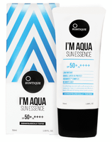 suntique im aqua sun essence spf50 50 ml