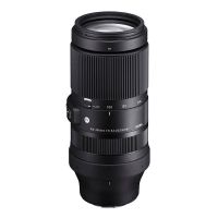objetivo sigma 100-400mm f5-63 dg dn os estabilizado montura l