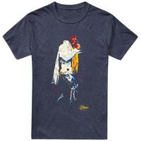 elvis presley camiseta tv33466 para mujer